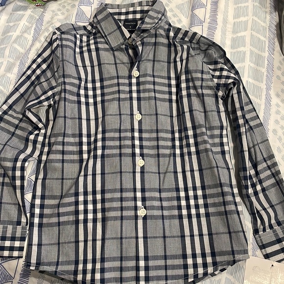 Never used, brand new Nautica collar - Picture 1 of 3